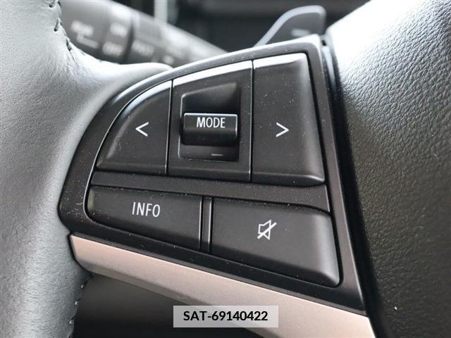 Suzuki SOLIO 2023-06 349141-8