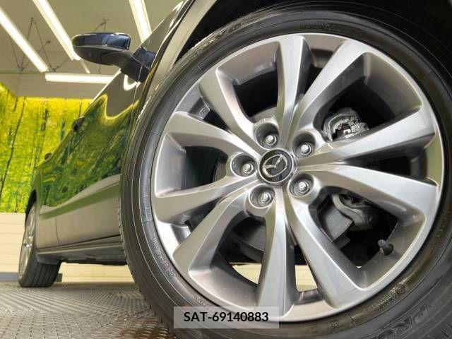 Mazda CX-30 2019-10 246602-14