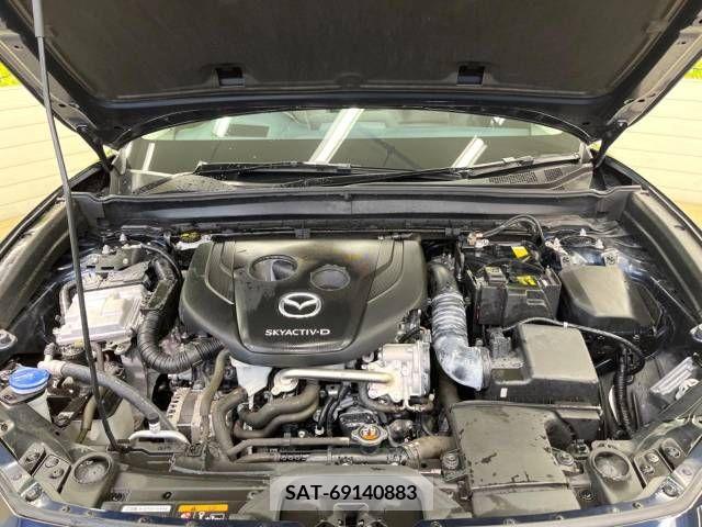 Mazda CX-30 2019-10 246602-19