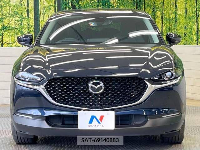 Mazda CX-30 2019-10 246602-15