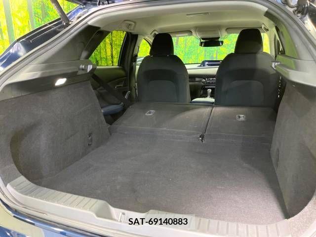 Mazda CX-30 2019-10 246602-11