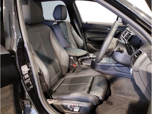 Bmw 1 SERIES 2019-05 187087-13