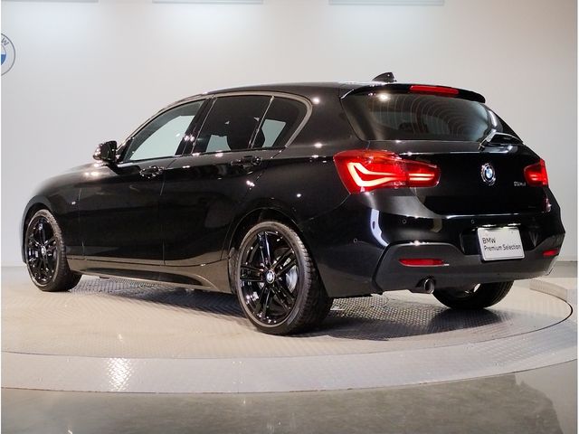 Bmw 1 SERIES 2019-05 187087-6