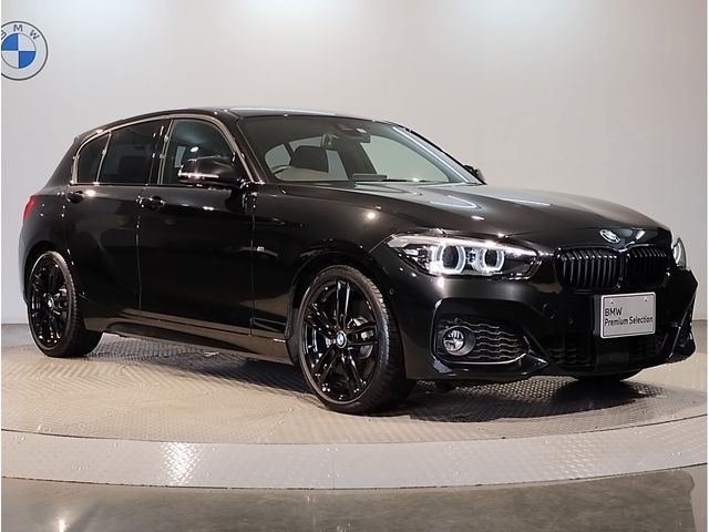 Bmw 1 SERIES 2019-05 187087-5