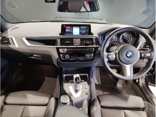 Bmw 1 SERIES 2019-05 187087-1