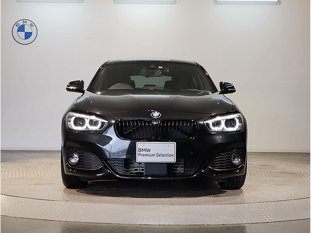 Bmw 1 SERIES 2019-05 187087-3