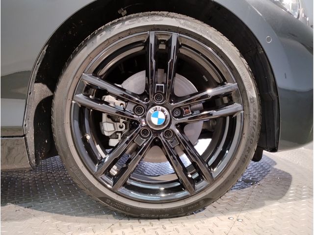 Bmw 1 SERIES 2019-05 187087-8