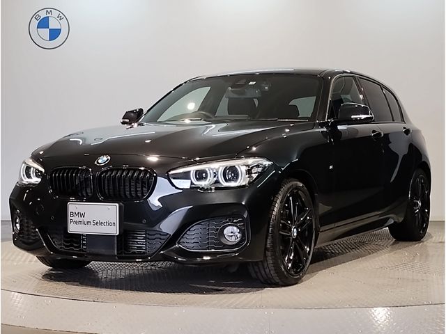 Bmw 1 SERIES 2019-05 187087-0