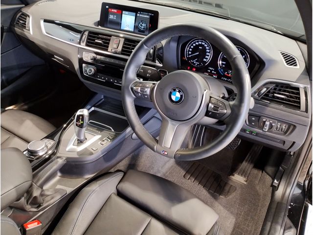 Bmw 1 SERIES 2019-05 187087-14
