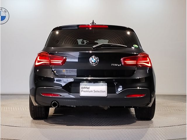 Bmw 1 SERIES 2019-05 187087-4
