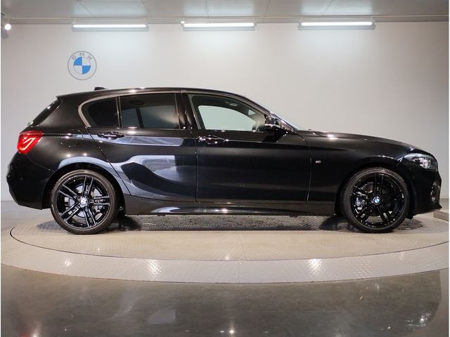 Bmw 1 SERIES 2019-05 187087-7