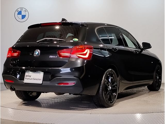 Bmw 1 SERIES 2019-05 187087-2