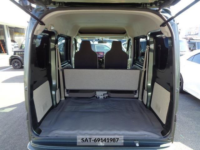 Suzuki EVERY 2021-04 207396-12
