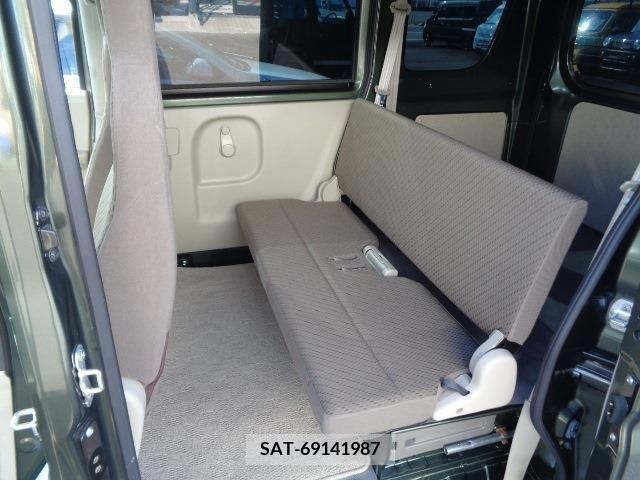 Suzuki EVERY 2021-04 207396-10