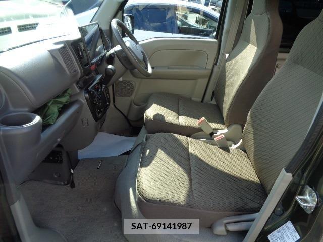 Suzuki EVERY 2021-04 207396-9