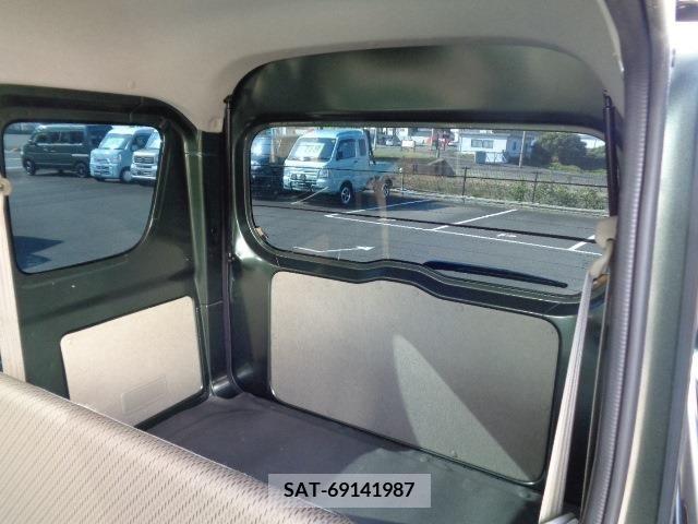 Suzuki EVERY 2021-04 207396-11
