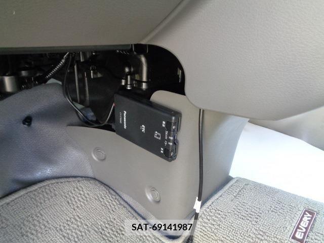 Suzuki EVERY 2021-04 207396-6