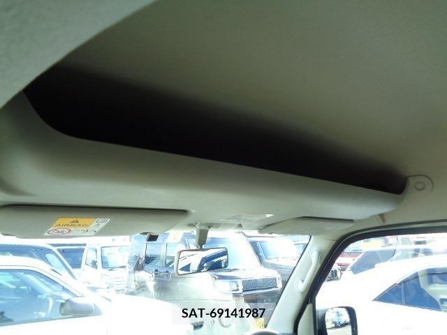 Suzuki EVERY 2021-04 207396-7