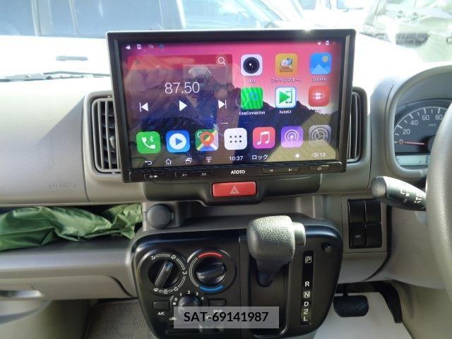 Suzuki EVERY 2021-04 207396-5
