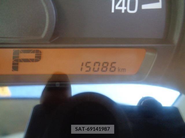 Suzuki EVERY 2021-04 207396-4