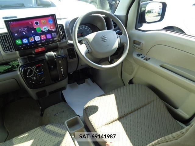 Suzuki EVERY 2021-04 207396-1