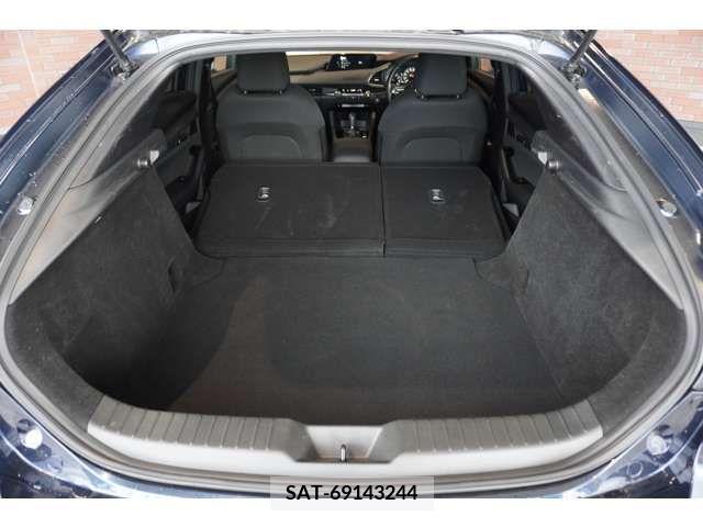 Mazda MAZDA3 2021-12 301071-9