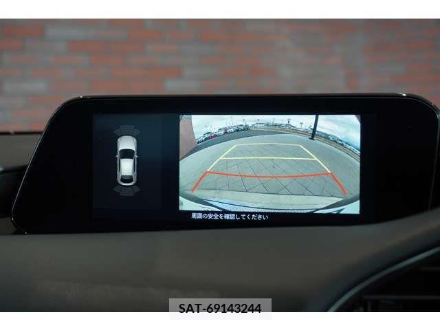 Mazda MAZDA3 2021-12 301071-15