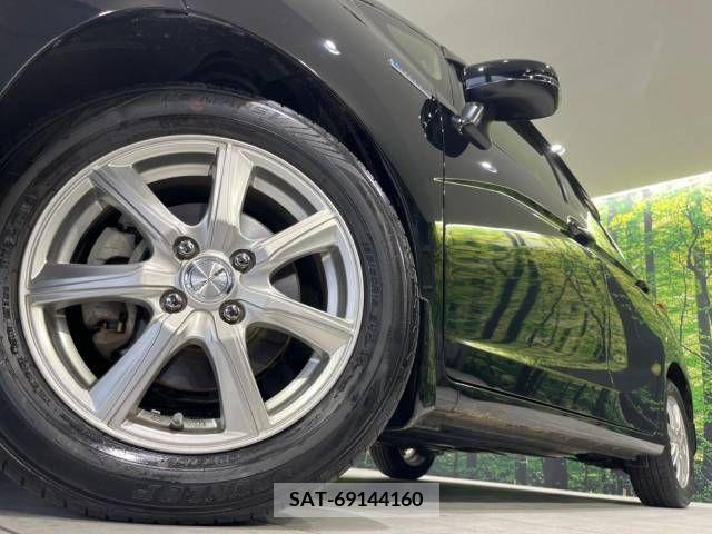 Honda FIT HYBRID 2014-06 360235-13