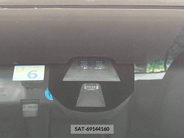 Honda FIT HYBRID 2014-06 360235-2