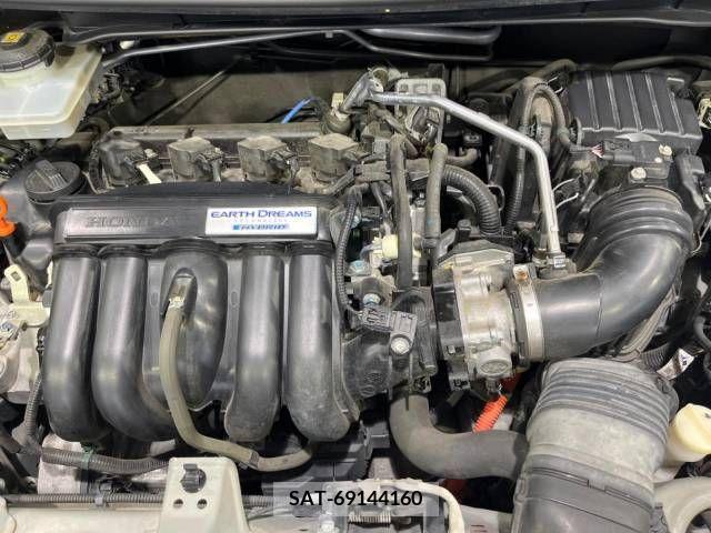 Honda FIT HYBRID 2014-06 360235-18