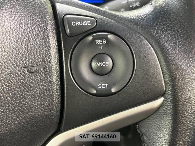 Honda FIT HYBRID 2014-06 360235-5