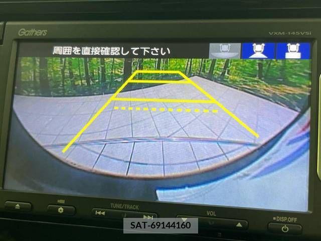 Honda FIT HYBRID 2014-06 360235-4
