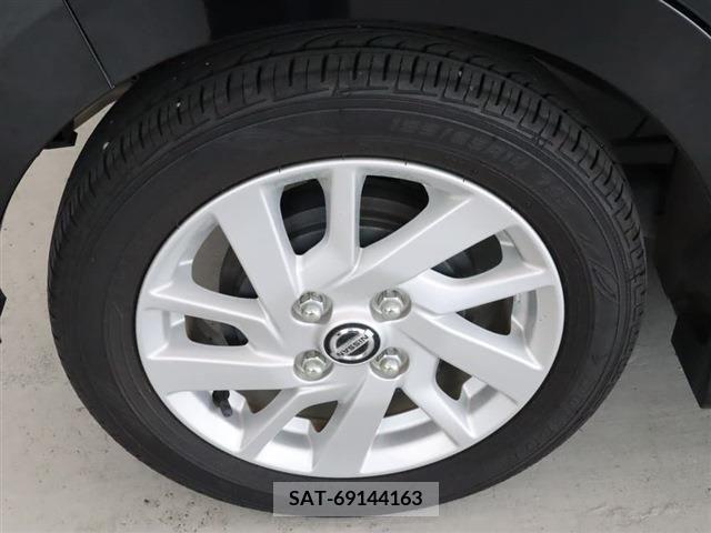 Nissan DAYZ 2020-02 266633-8