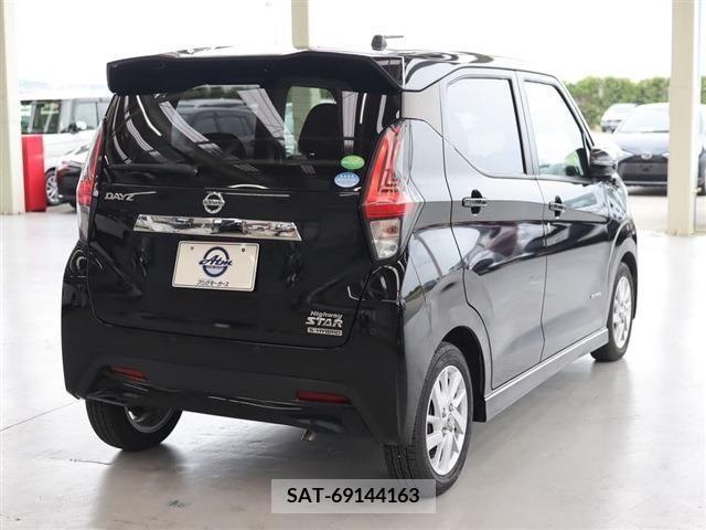 Nissan DAYZ 2020-02 266633-6