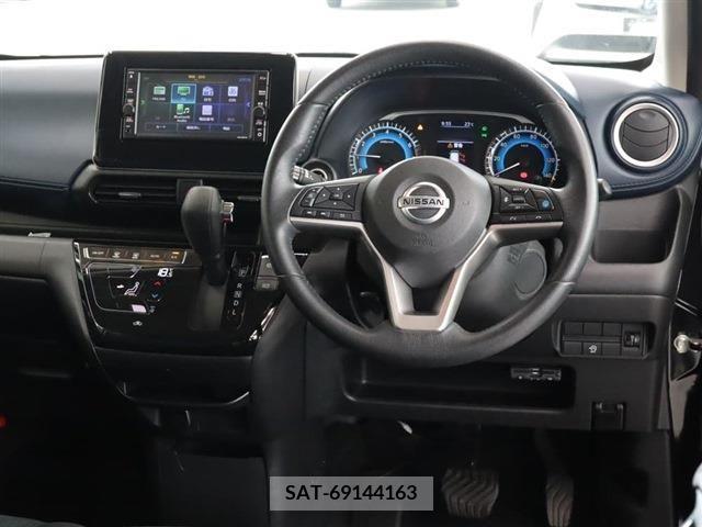 Nissan DAYZ 2020-02 266633-1