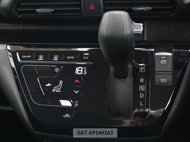Nissan DAYZ 2020-02 266633-9