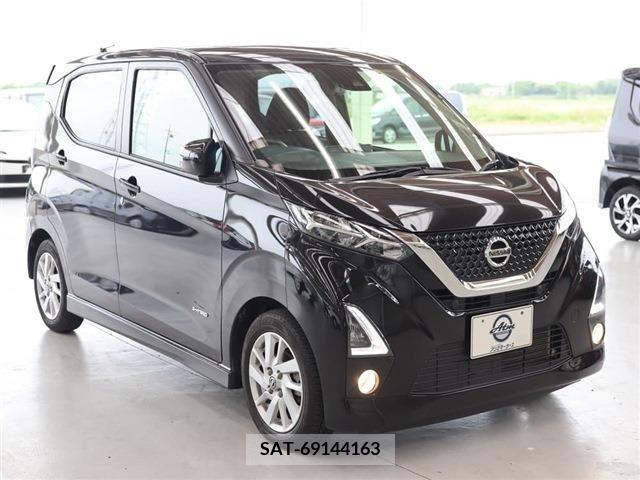 Nissan DAYZ 2020-02 266633-19