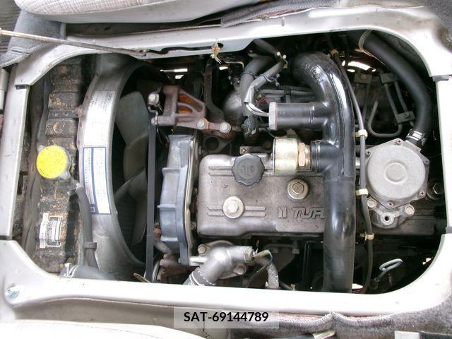 Isuzu Fargo 1985-04 202778-28
