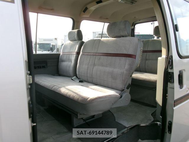 Isuzu Fargo 1985-04 202778-22