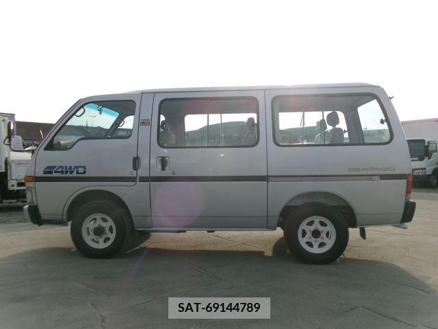 Isuzu Fargo 1985-04 202778-3