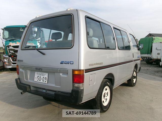 Isuzu Fargo 1985-04 202778-5
