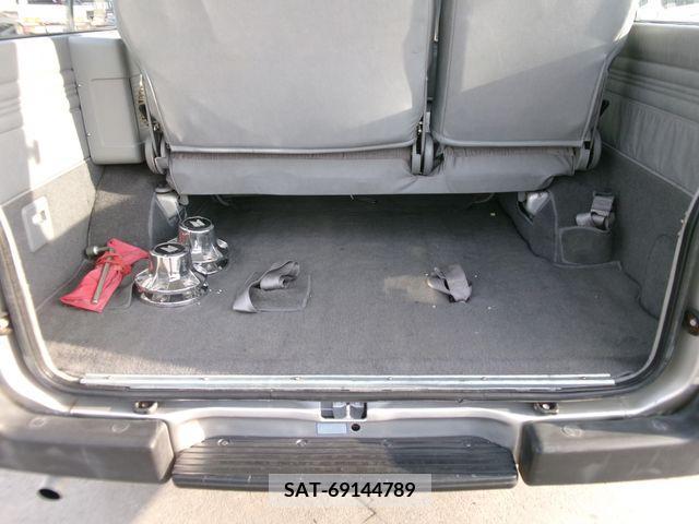 Isuzu Fargo 1985-04 202778-24