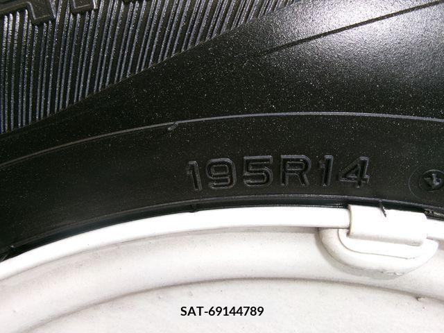 Isuzu Fargo 1985-04 202778-27