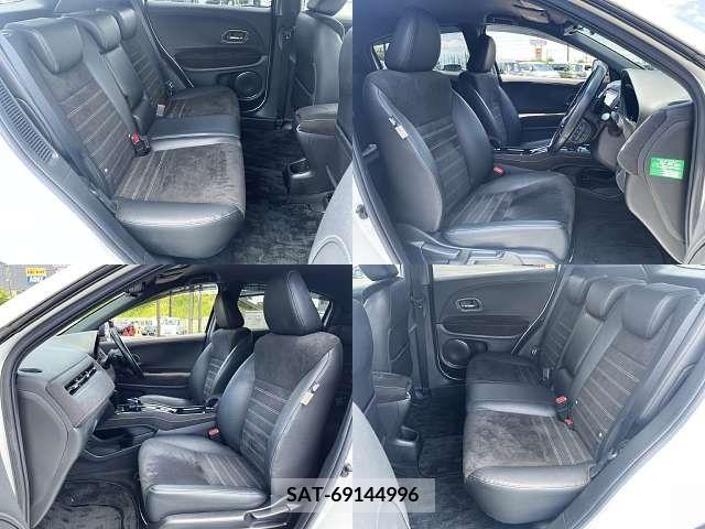 Honda VEZEL 2017-08 347113-5