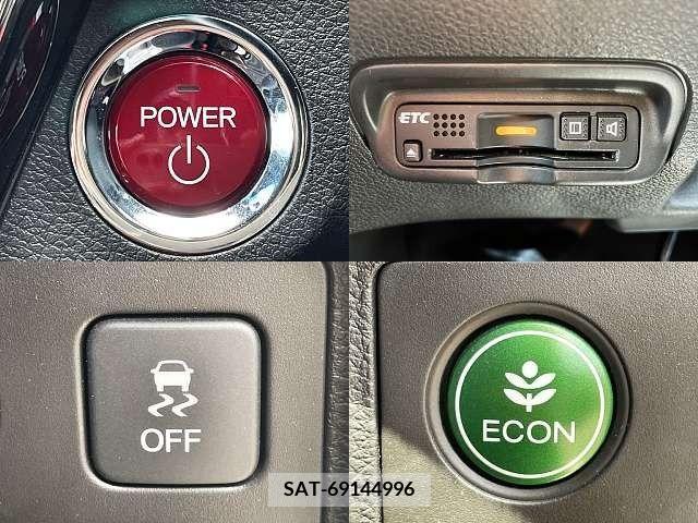 Honda VEZEL 2017-08 347113-4