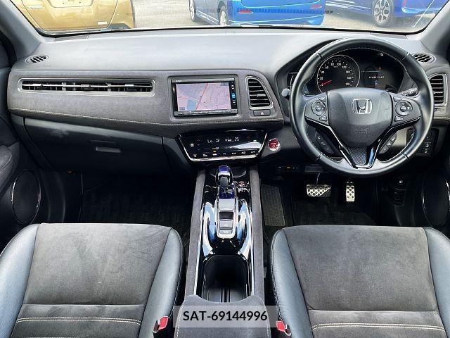 Honda VEZEL 2017-08 347113-1