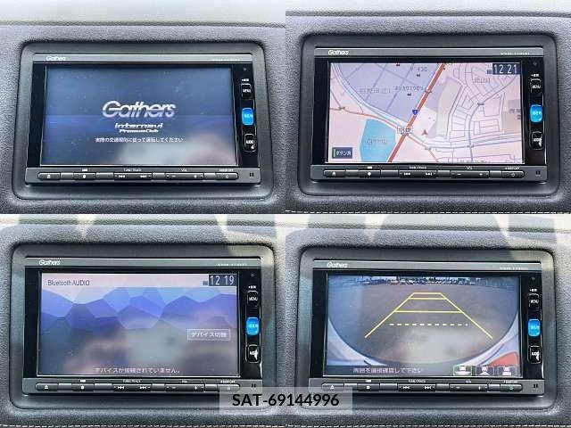 Honda VEZEL 2017-08 347113-3