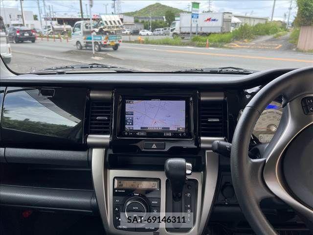 Suzuki HUSTLER 2016-01 345784-1
