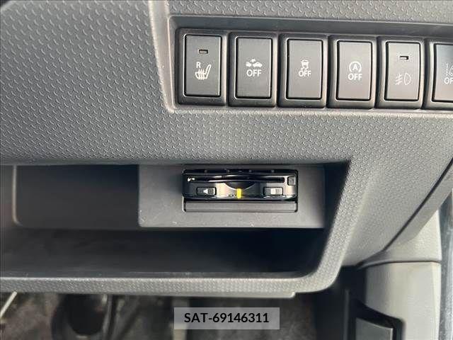 Suzuki HUSTLER 2016-01 345784-14