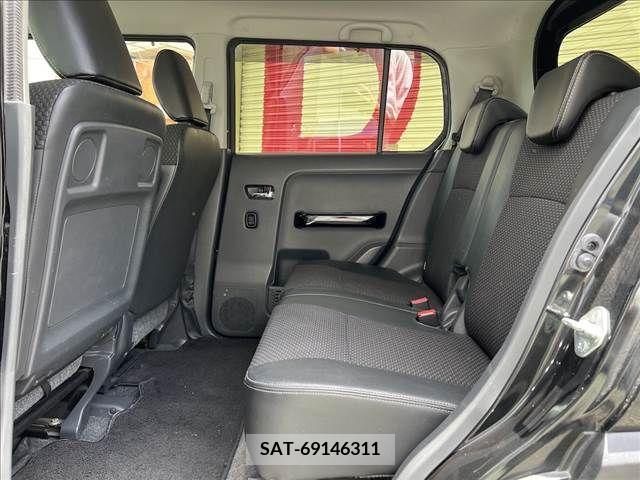 Suzuki HUSTLER 2016-01 345784-7